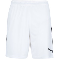 Calção Puma Liga With Brief - Masculino - Foto 1