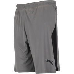 Calção Puma Liga With Brief - Masculino - Foto 2