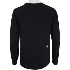 Blusão de Moletom Nike SB Icon Crew Fleece - Masculino - Foto 2