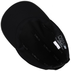 Boné Aba Curva adidas Running Climalite - Strapback - Adulto - Foto 7