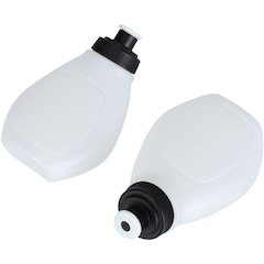 Cinto de Hidratação adidas Running Bottle com 2 Garrafas - Foto 7