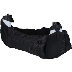Cinto de Hidratação adidas Running Bottle com 2 Garrafas - Foto 1