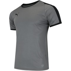 Camisa Puma Liga Jersey - Masculina - Foto 3