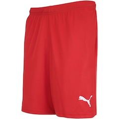 Calção Puma Liga Core - Masculino - Foto 3