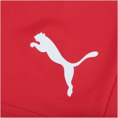 Calção Puma Liga Core - Masculino - Foto 5