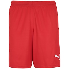 Calção Puma Liga Core - Masculino - Foto 1