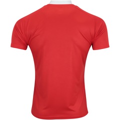 Camisa Puma Liga Jersey Core - Masculina - Foto 2