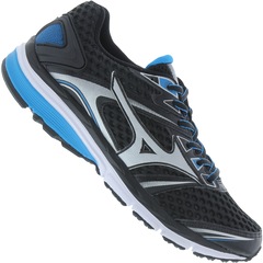 Tênis Mizuno Iron 2 N - Masculino - Foto 1