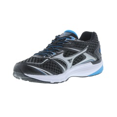 Tênis Mizuno Iron 2 N - Masculino - Foto 4