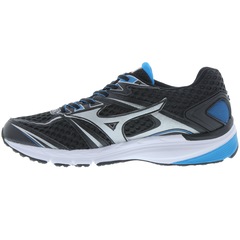 Tênis Mizuno Iron 2 N - Masculino - Foto 5