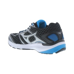 Tênis Mizuno Iron 2 N - Masculino - Foto 6