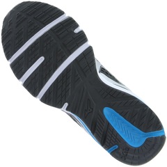 Tênis Mizuno Iron 2 N - Masculino - Foto 10