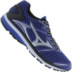 Tênis Mizuno Iron 2 N - Masculino - Foto 1