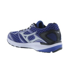 Tênis Mizuno Iron 2 N - Masculino - Foto 6