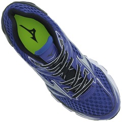 Tênis Mizuno Iron 2 N - Masculino - Foto 9