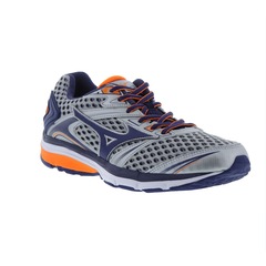Tênis Mizuno Iron 2 N - Masculino - Foto 2