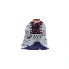 Tênis Mizuno Iron 2 N - Masculino - Foto 3