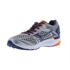 Tênis Mizuno Iron 2 N - Masculino - Foto 4