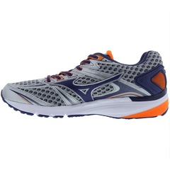 Tênis Mizuno Iron 2 N - Masculino - Foto 5