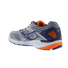 Tênis Mizuno Iron 2 N - Masculino - Foto 6