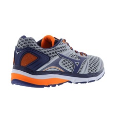 Tênis Mizuno Iron 2 N - Masculino - Foto 8