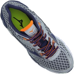 Tênis Mizuno Iron 2 N - Masculino - Foto 9