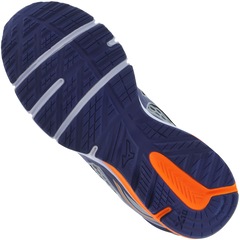 Tênis Mizuno Iron 2 N - Masculino - Foto 10