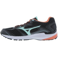 Tênis Mizuno Iron 2 N - Feminino - Foto 5
