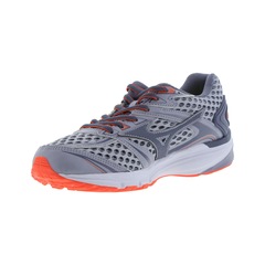 Tênis Mizuno Iron 2 N - Feminino - Foto 4