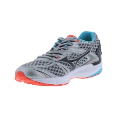 Tênis Mizuno Iron 2 N - Feminino - Foto 4