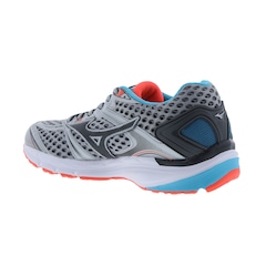 Tênis Mizuno Iron 2 N - Feminino - Foto 6