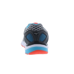 Tênis Mizuno Iron 2 N - Feminino - Foto 7