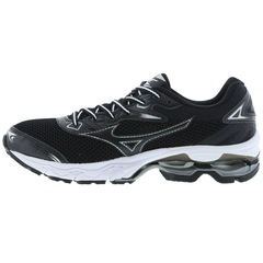 Tênis Mizuno Wave Guardian S - Masculino - Foto 5