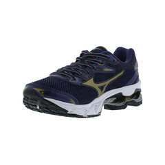 Tênis Mizuno Wave Guardian S - Masculino - Foto 4