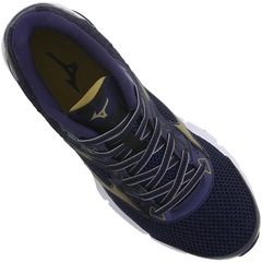 Tênis Mizuno Wave Guardian S - Masculino - Foto 9