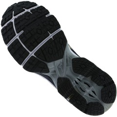 Tênis Mizuno Wave Guardian S - Masculino - Foto 10