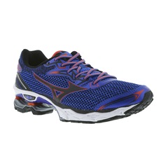 Tênis Mizuno Wave Guardian S - Masculino - Foto 2
