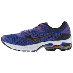 Tênis Mizuno Wave Guardian S - Masculino - Foto 5