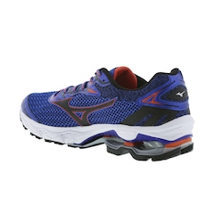 Tênis Mizuno Wave Guardian S - Masculino - Foto 6