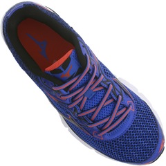 Tênis Mizuno Wave Guardian S - Masculino - Foto 9