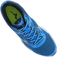 Tênis Mizuno Wave Guardian S - Masculino - Foto 9