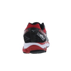 Tênis Mizuno Wave Ultima 9 P - Masculino - Foto 7