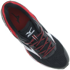 Tênis Mizuno Wave Ultima 9 P - Masculino - Foto 9