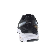 Tênis Mizuno Wave Ultima 9 P - Masculino - Foto 7