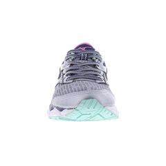 Tênis Mizuno Wave Ultima 9 P - Feminino - Foto 3