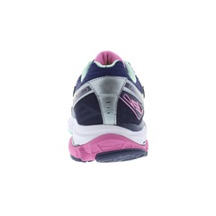 Tênis Mizuno Wave Ultima 9 P - Feminino - Foto 7