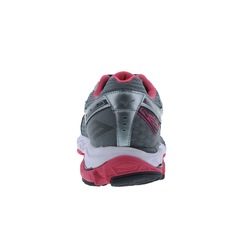 Tênis Mizuno Wave Ultima 9 P - Feminino - Foto 7