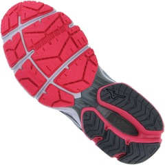 Tênis Mizuno Wave Ultima 9 P - Feminino - Foto 10
