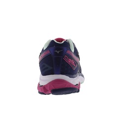 Tênis Mizuno Wave Ultima 9 P - Feminino - Foto 7