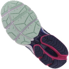 Tênis Mizuno Wave Ultima 9 P - Feminino - Foto 10